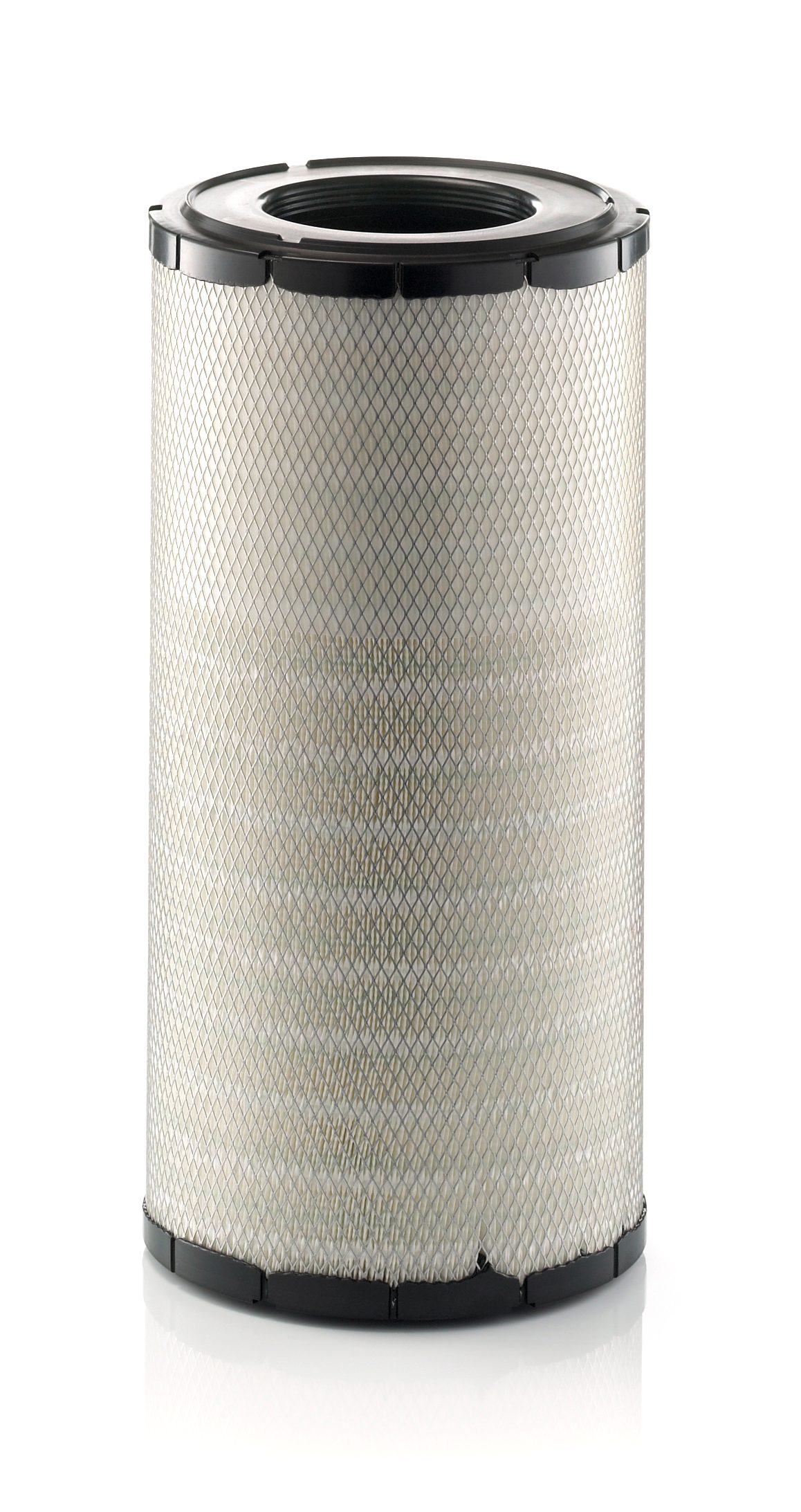 C 28 1580 - Hava filtresi -  MANN FILTER